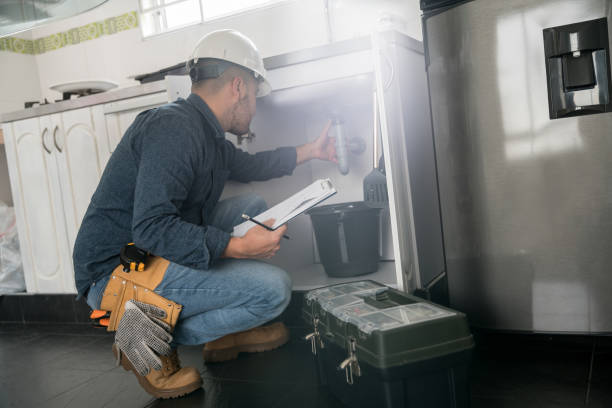 Best Plumbing Repair Near Me  in Greencastle, PA