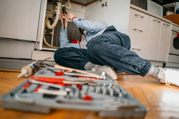 Best Commercial Plumbing Services  in Greencastle, PA