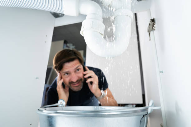 Best Residential Plumbing Services  in Greencastle, PA
