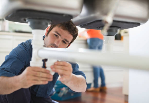Best Drain Cleaning Services  in Greencastle, PA