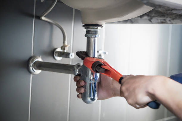 Best Affordable Plumbing Services  in Greencastle, PA